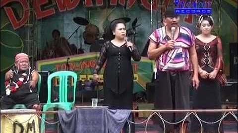 DRAMA LAWAK TARLING DEWA MUDA DELES GROUP PART 1 - BONTOT RECORDS