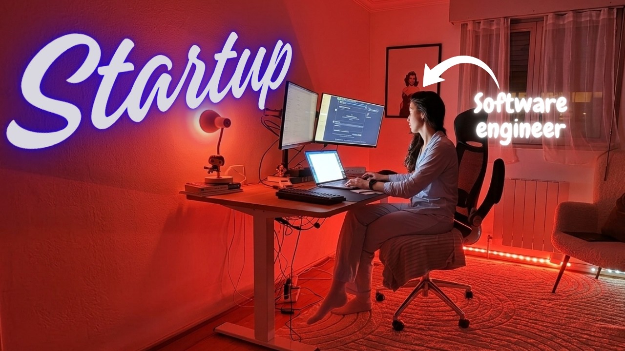 J'ai travaillé 5 ans dans des startups à Paris — voilà la vérité