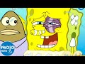 Top 10+10 PEGGIORI CAMBIAMENTI ODIATI dai FAN nei CARTONI ANIMATI!