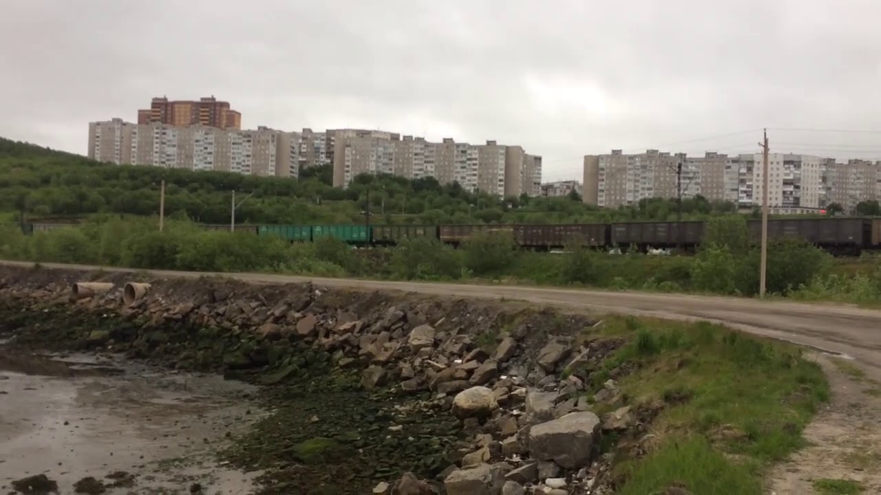 Кола авто мурманск