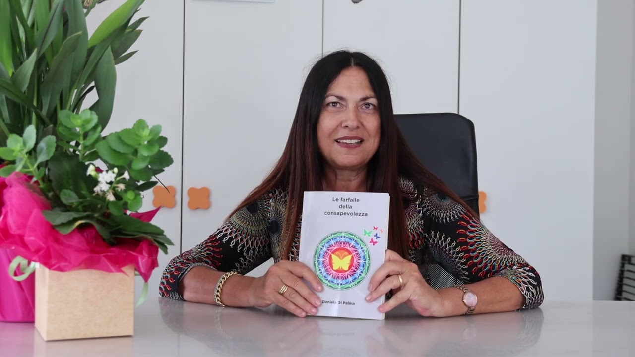 Presentazione Daniela Di Palma