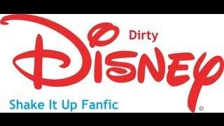 Dirty Disney Shake It Up Fanfiction: Banana