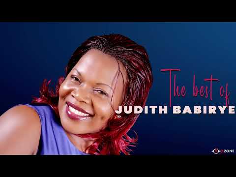 The best of Judith Babirye - Gospel Non-stop
