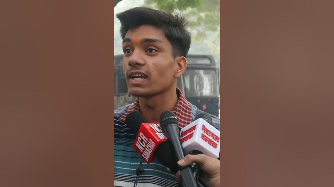 anurag Ojha speech on Modi. - YouTube