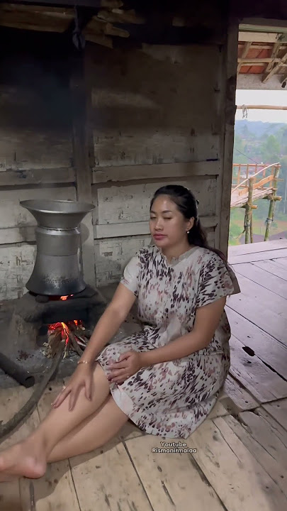 Siduru hela dina hawu baraya #rismanirmalasari #gadisdesa #shortsvideo