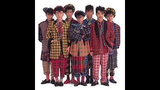 THE CHECKERS   哀しくてジェラシー