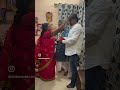 आज आज पटना आवास पर पिताश्री के जन्मदिवस के शुभ अवसर पर मेरे आग्रह पर उन्होंने केक काटकर जन्मदिन मनाय