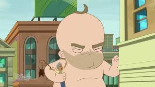 Hamster And Gretel - Abuelitas World Exclusive Clip