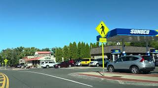 Driving Balltown Road Schenectady, NY- Mansion Square to McClellan Street #Schenectady #BalltownRoad Driving Balltown Road Schenectady, NY- Mansion Square to McClellan Street #Schenectady #BalltownRoad