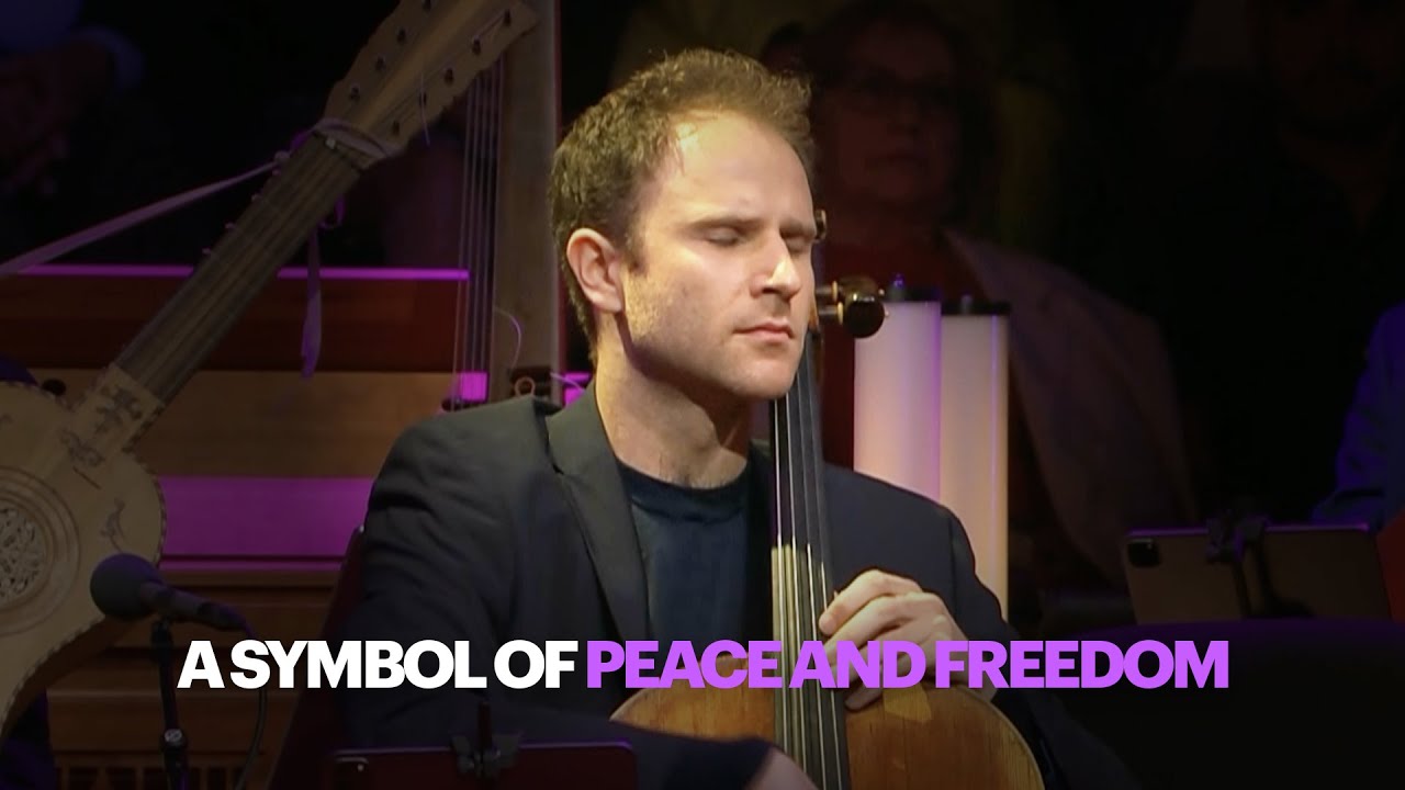 Tim Posner Casals (arr. W. van Klaveren): Song of the Birds - Amsterdam ...