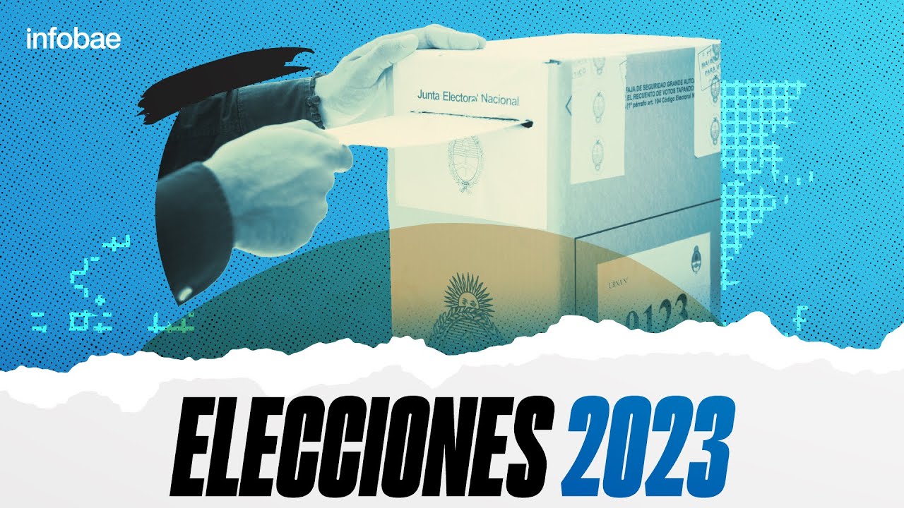 5 DATOS CLAVES DE LAS ELECCIONES 2023 - YouTube