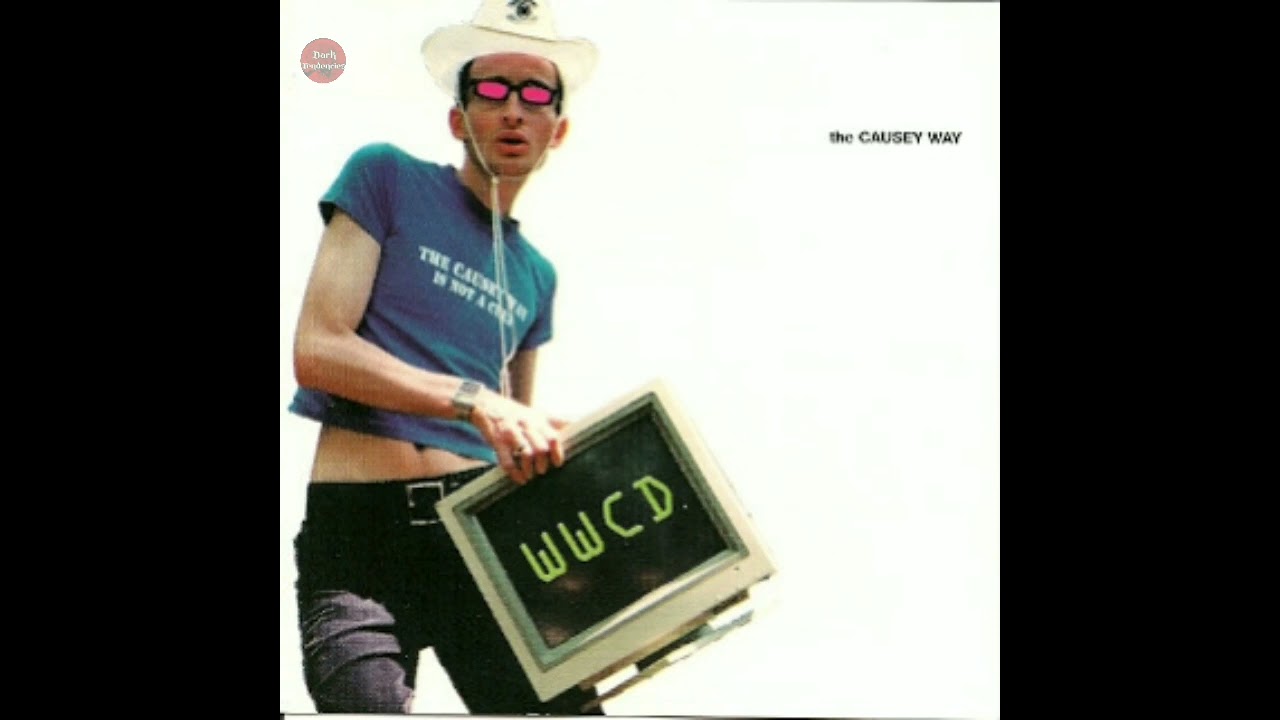 The Causey Way - WWCD | Ep | New Wave - Punk Rock