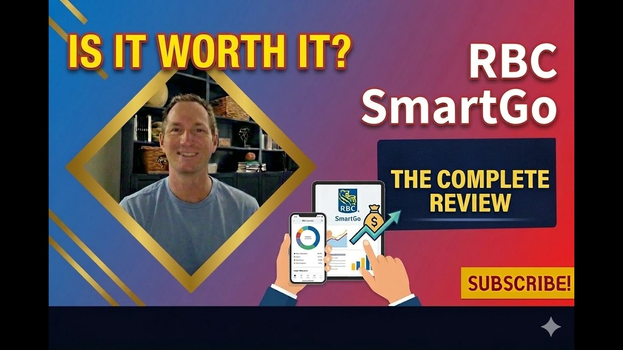 Gosmart 5xt Razor RBC GoSmart Review - YouTube