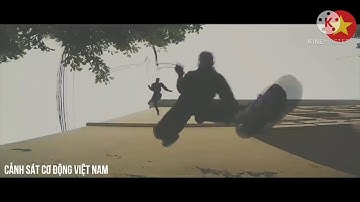 Anh Sẽ Luôn Thật Gần | version Cảnh sát cơ động