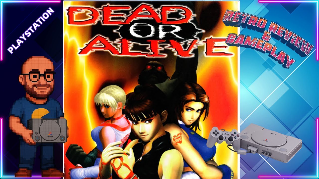 【PlayStation】デッド オア アライブ maxresdefault.jpg