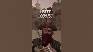 This Healing Sword! 😱 | Swordsman VR