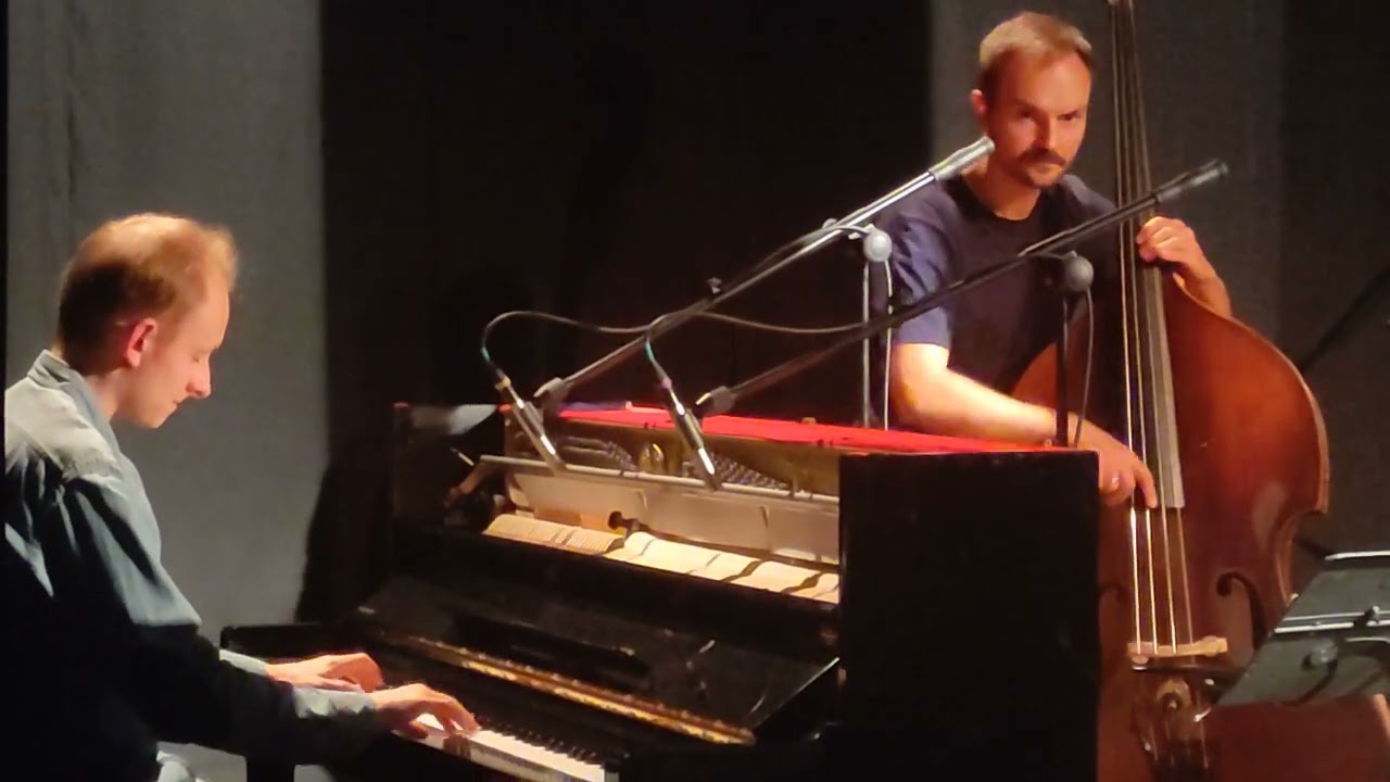 GRZEGORZ TARWID TRIO | DDK Węglin - 30.09.2022