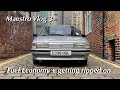 Maestro Vlog 3 - People React To My Car + Fuel Economy Test