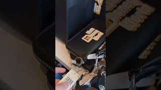 Walt Disney World Coach Accessories At Disney Store Outlet