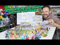 Bandai Shiny Pokemon COMPLETE COLLECTION +EXTRAS #pokemon #bandaishinypokemon  #ポケモンキッズ