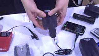 CES 37: More Oranges
