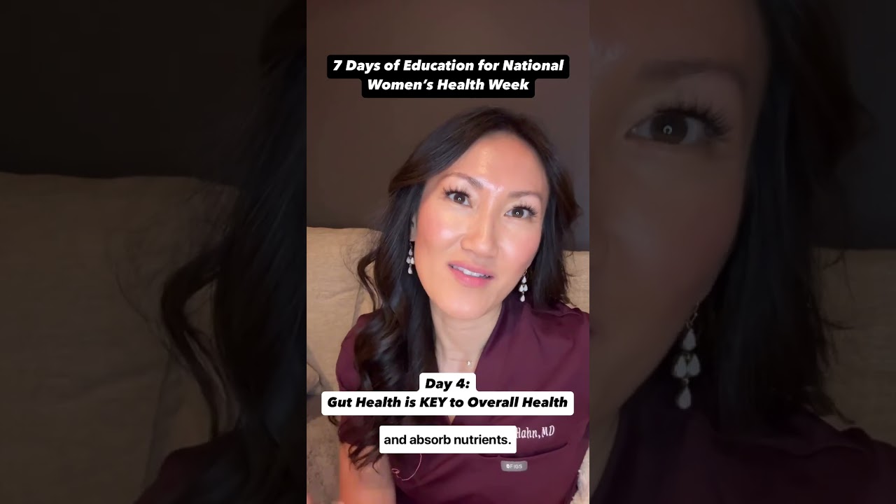 How to Keep Your Gut Healthy in Midlife