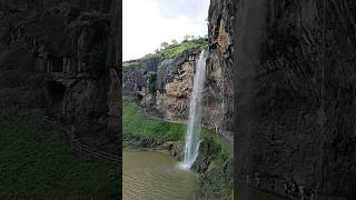 One of the must visit waterfall in Maharashtra