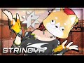 Test Server 300+ Ping Mayhem - Bobblehead Brawl New Game Mode -  #strinova #S3Updated