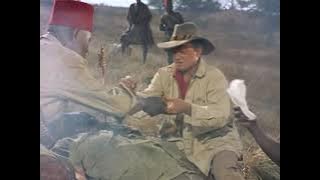 Pelicula completa en Español - Tanganica  (1954)