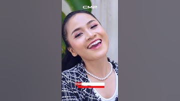 Mari dongan dongan kita berjoget Gadis Melayu dengan Sartika Aritonang di YouTube CMP Official.