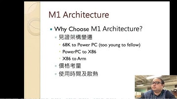 PostgreSQL in M1 architecture - Install Introduction and Performance Test | COSCUP x RubyConfTW 2021