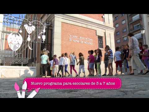 Video: Museo Come Programma Educativo