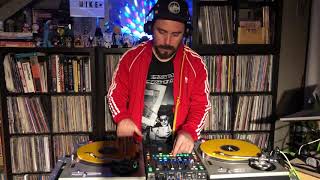 Dj Boogie Mike - Genius of Funk Worldwide Edition 2 Funk Soul Breakbeats