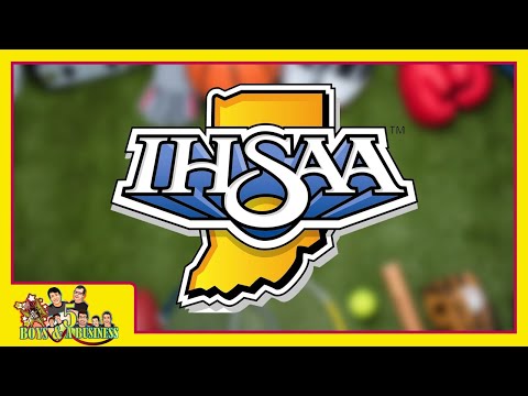 SPORTS TEACH LIFE LESSONS! | Episode 39 w/ Bobby Cox (Commissioner of IHSAA) | 5 Boys &amp; A Business