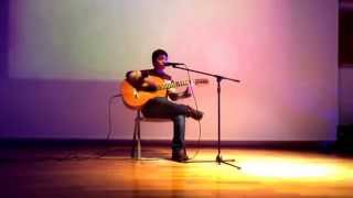 Umut Solakoğlu-Dieci Ragazzelucio Battisti Live