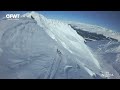 Anna Martinez Snowboard Women Second Place Run | YETI Alaska Haines Pro 🇺🇸