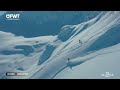 Anna Martinez Snowboard Women Second Place Run | YETI Alaska Haines Pro 🇺🇸