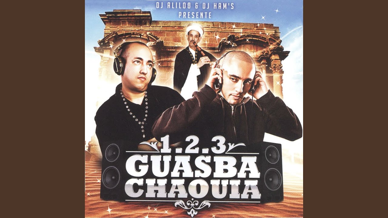 Watch Chaouia on YouTube Watch Chaouia on YouTube