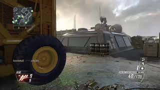 Just me playing COD2