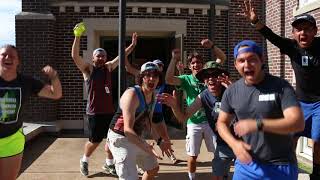 Mannequin Challenge Eagle Lake Style #2