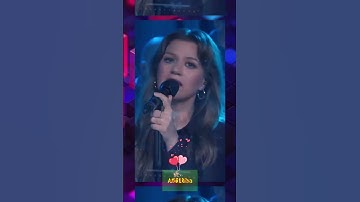 Thumbnail of Jelly Roll & Kelly Clarkson - I am not ok ❤️