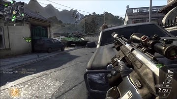 Double No Scope - Black Ops 2