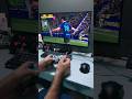 Main pes mobile di monitor xiaomi g24i part 85(efodboll)#gameplay #pes #pesmobile #efootball #messi
