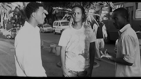 Eritrea - Robel Michael - Monalisa - (Official Music Video) - New Eritrean Music 2015