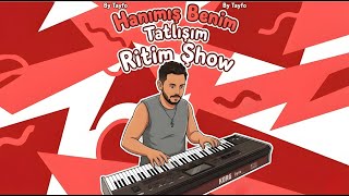 Hanimiş Benim Bebeğim Hanimiş Benim Tatlişim Roman Havasi Ri̇ti̇m Show By Tayfo