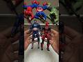 Hunting Toys Captain America Deadpool