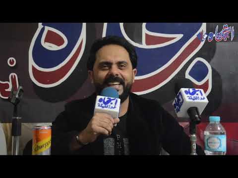 هكذا تعرض ياسر عدوية لمواقف معجبينه و100 مسا لجمهوره