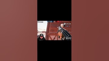 1v5 Ace Clutch vs Cheaters