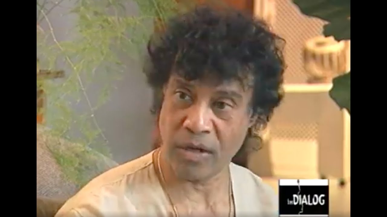2001 inDialog interview with Chitresh Das