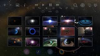 Let's Play with Planetarium 2: Zen Odyssey screenshot 1